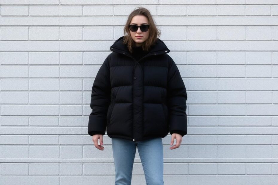Top 10 Puffer Jackets for Ultimate Warmth and Style