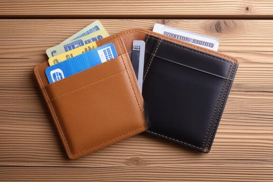 Top 10 RFID-Blocking Wallets for Ultimate Identity Protection
