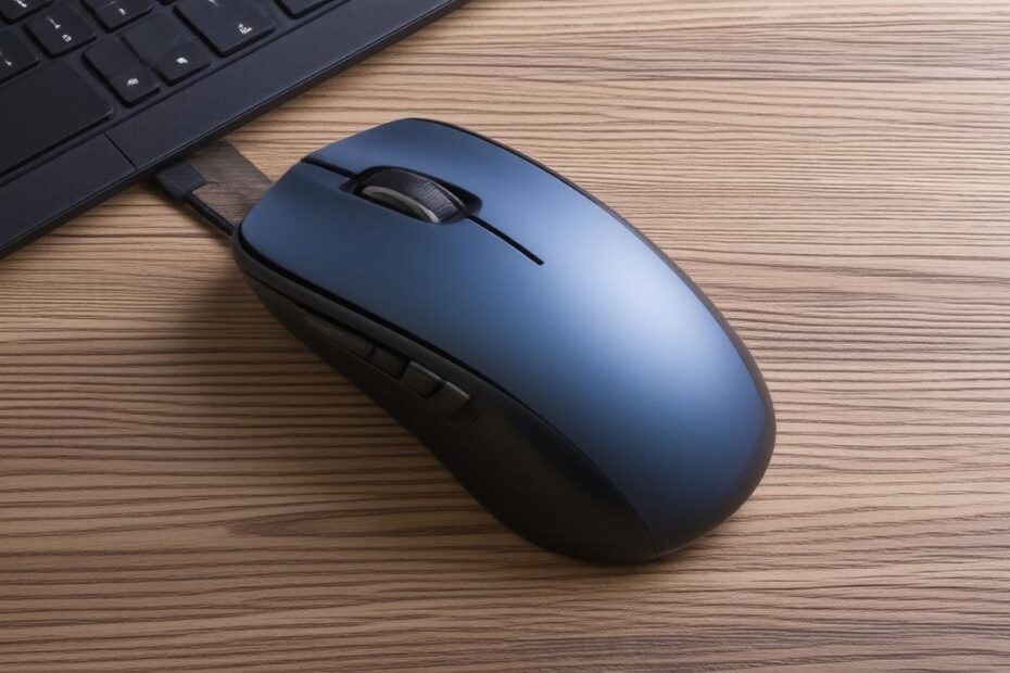 Top 10 Rechargeable Ergonomic Mice for Comfortable Computing
