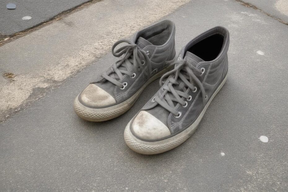 Top 10 Reliable Sneakers for Women Experiencing Homelessness