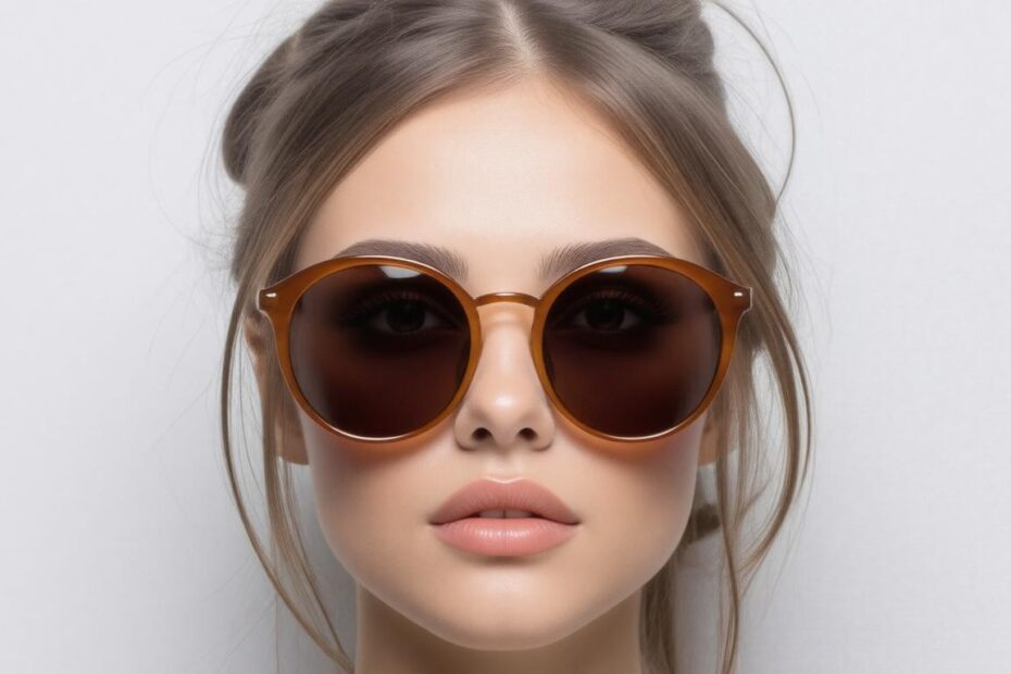 Top 10 Round Sunglasses to Elevate Your Style