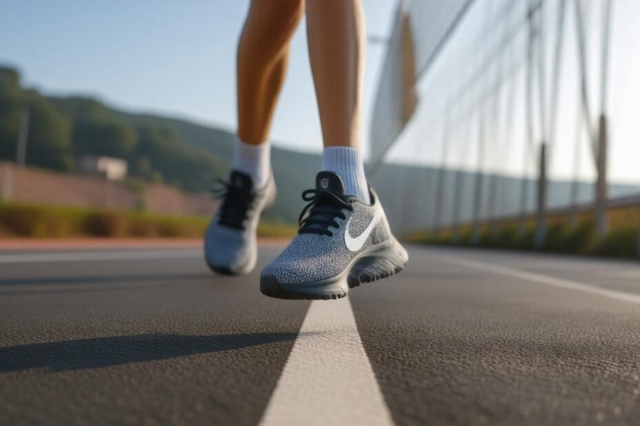 Top 10 Running Shoes for Comfort and Performance