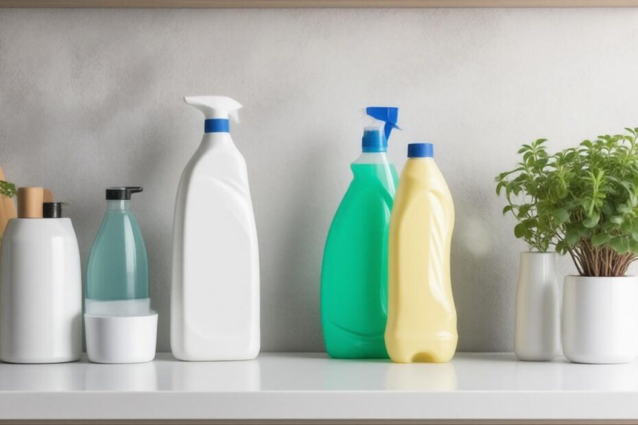 Top 10 Sanitizing Kitchen Bundles for a Spotless Home