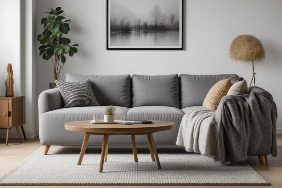 Top 10 Scandinavian-Inspired Furniture Pieces for Stylish Living