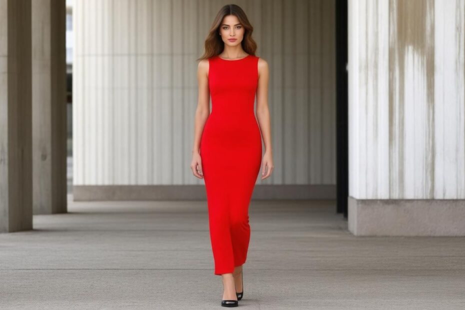 Top 10 Sheath Dresses for Effortless Elegance