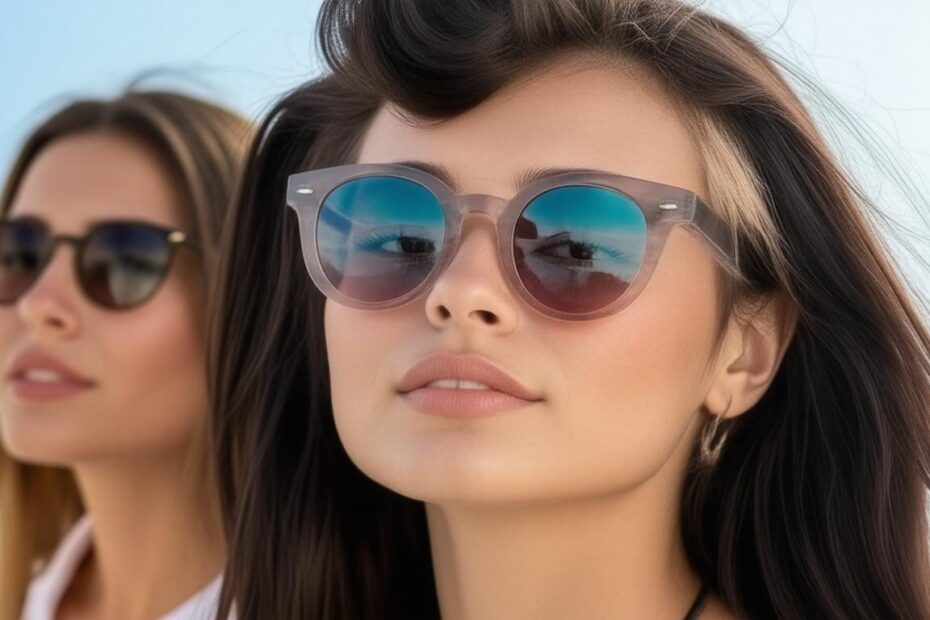 Top 10 Shield Sunglasses for Ultimate Style and Sun Protection