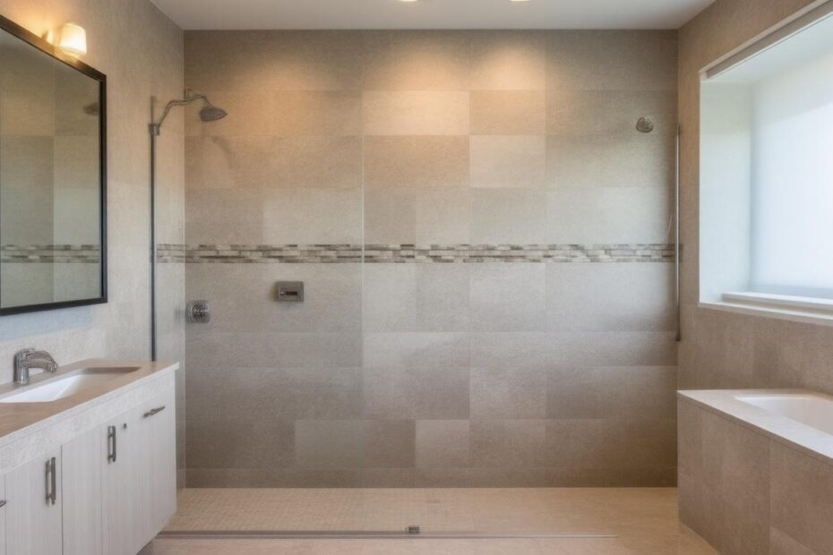 Top 10 Shower Remodel Ideas for a Stunning Bathroom Upgrade