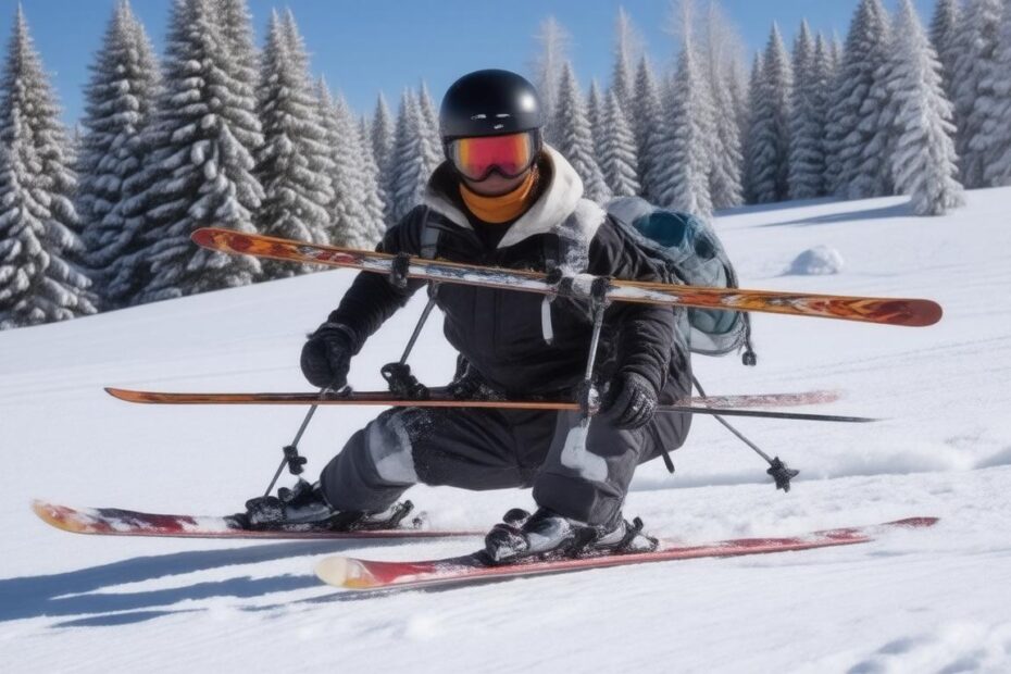 Top 10 Ski Carriers for Winter Sports Enthusiasts