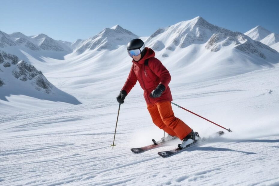 Top 10 Ski Equipment Items Every Skier Needs
