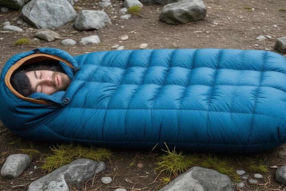 Top 10 Sleeping Bags for Ultimate Comfort and Warmth Outdoor Adventures