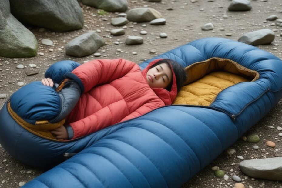 Top 10 Sleeping Bags with Waterproof Shells for Ultimate Outdoor Comfort