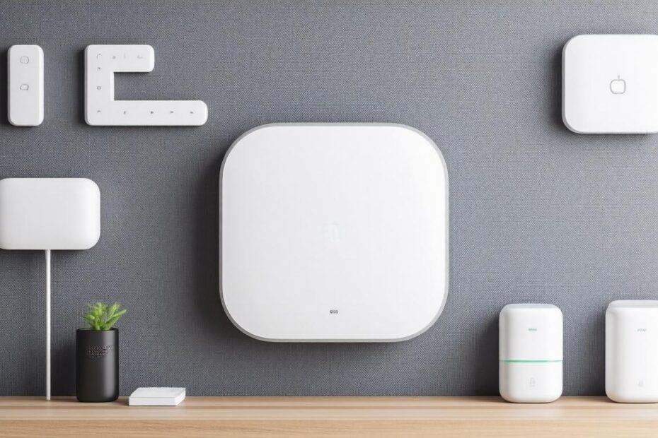Top 10 Smart Appliance Hubs for a Connected Home