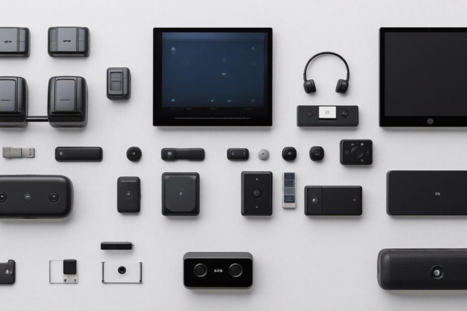 Top 10 Smart Control Centers for a Connected Home