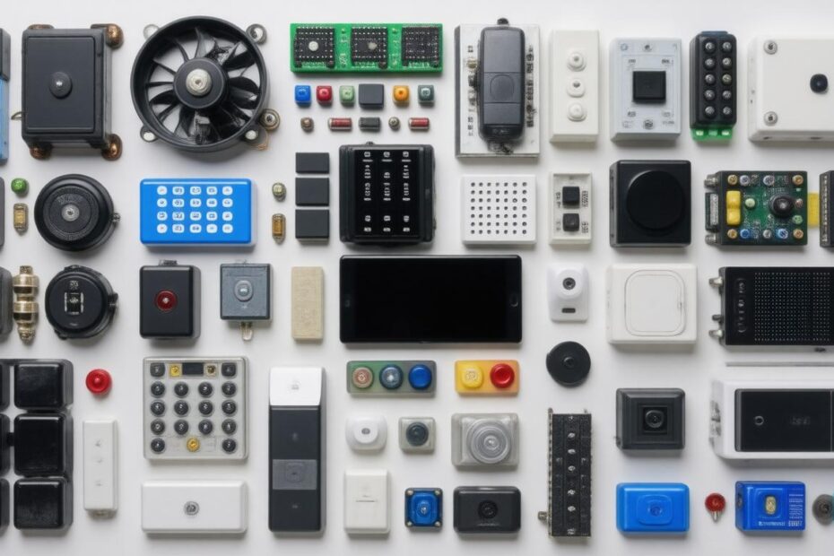 Top 10 Smart Control Suites for Ultimate Home Automation