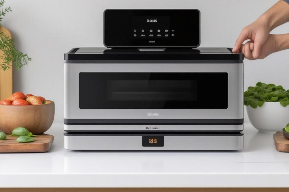 Top 10 Smart Cooking Suites for Effortless Meal Preparation