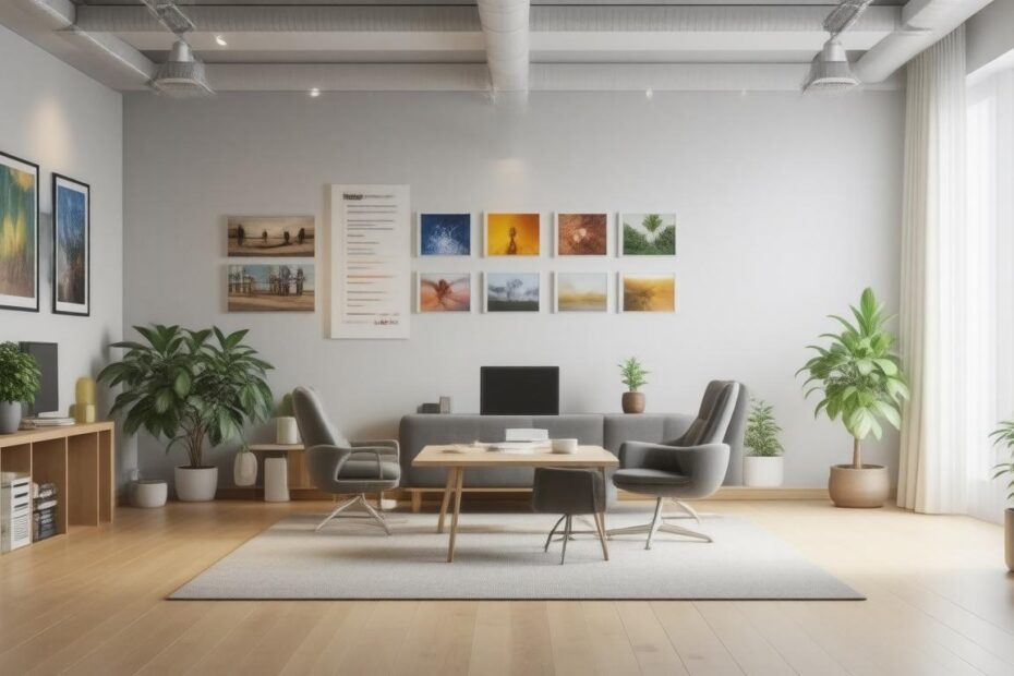 Top 10 Smart Efficiency Centers to Optimize Your Home and Office