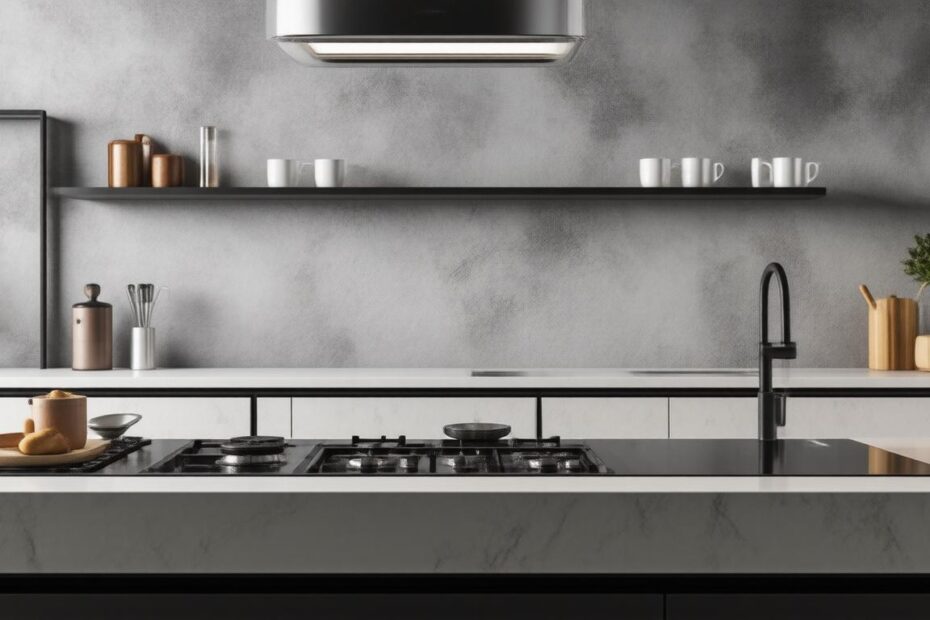 Top 10 Smart Kitchen Suites for the Ultimate Modern Cooking Experience