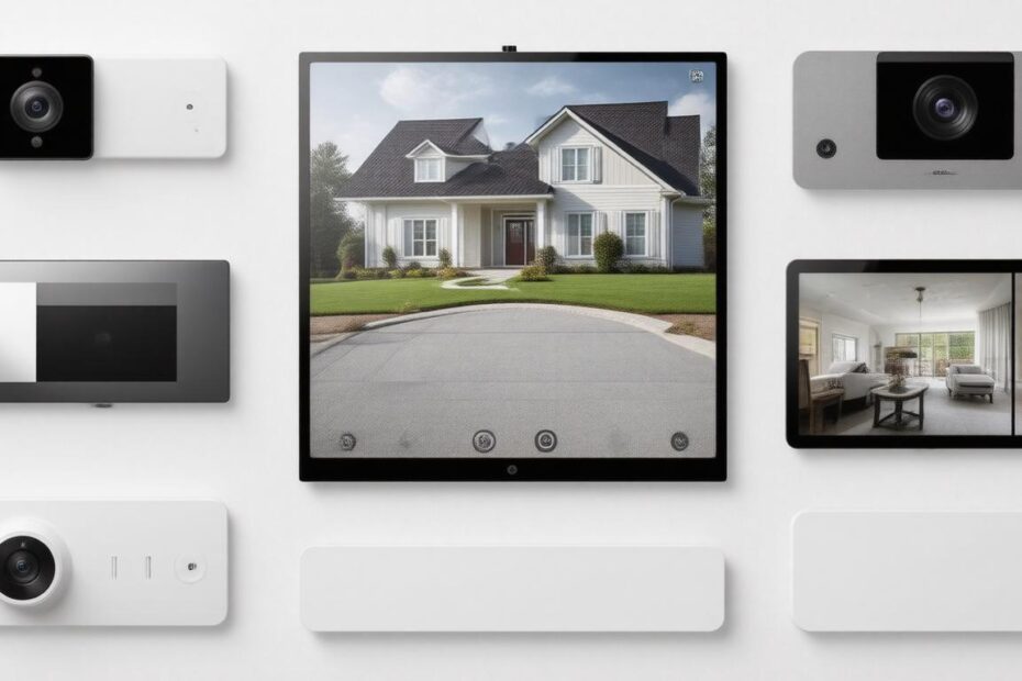 Top 10 Smart Monitoring Centers for Enhanced Home Security