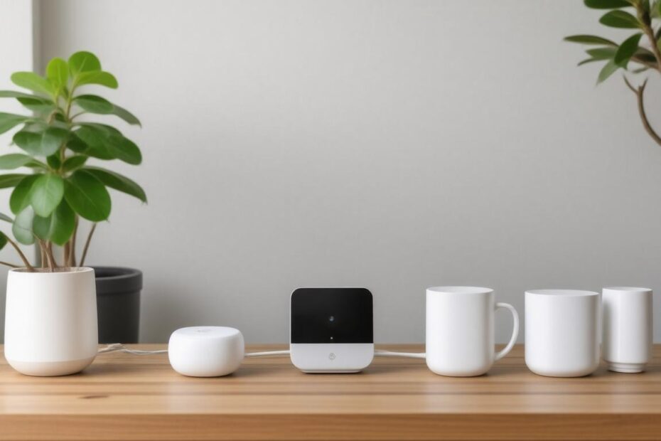 Top 10 Smart Monitoring Hubs for a Connected Home