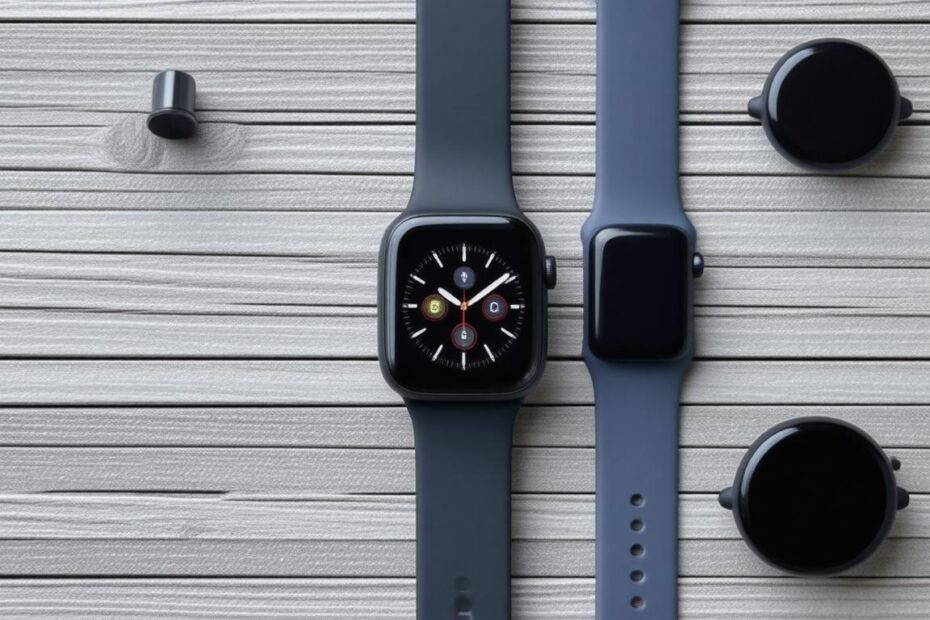 Top 10 Smartwatches for Fitness and Everyday Use