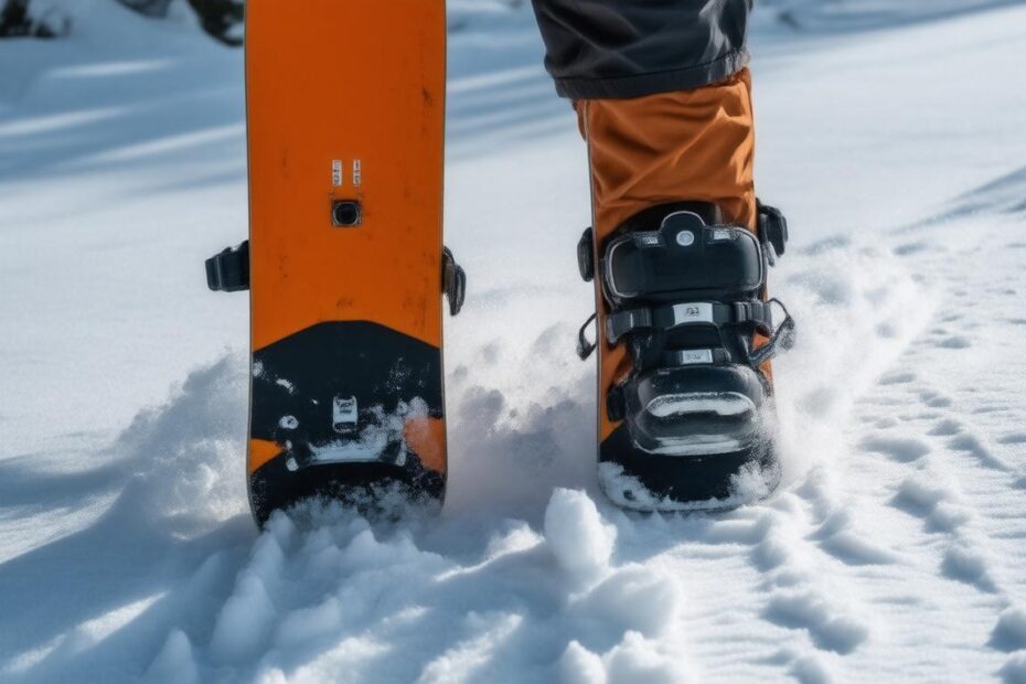 Top 10 Snowboards for Thrilling Winter Adventures