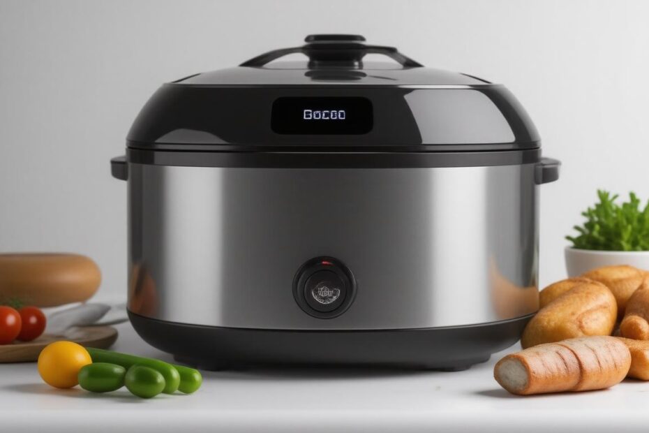 Top 10 Sous Vide Cookers for Perfectly Cooked Meals