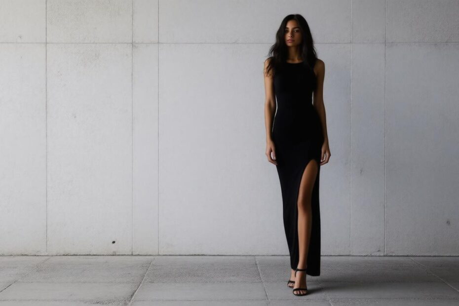 Top 10 Split Thigh Dresses for Effortless Elegance