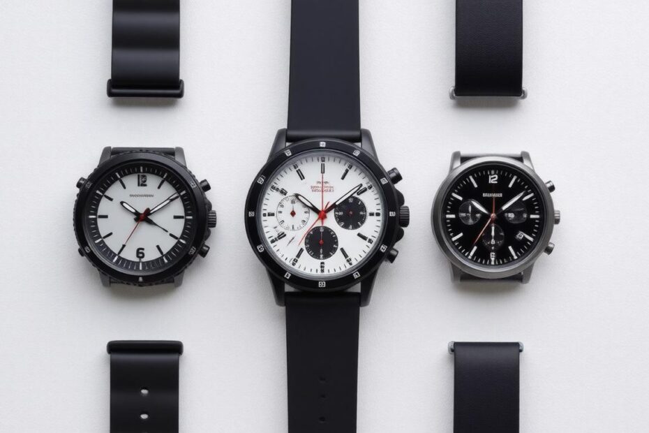 Top 10 Sports Watches for Active Lifestyles