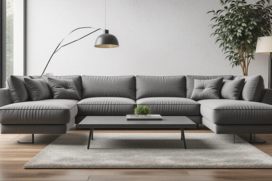 Top 10 Streamlined Furniture Pieces for Modern Living Spaces
