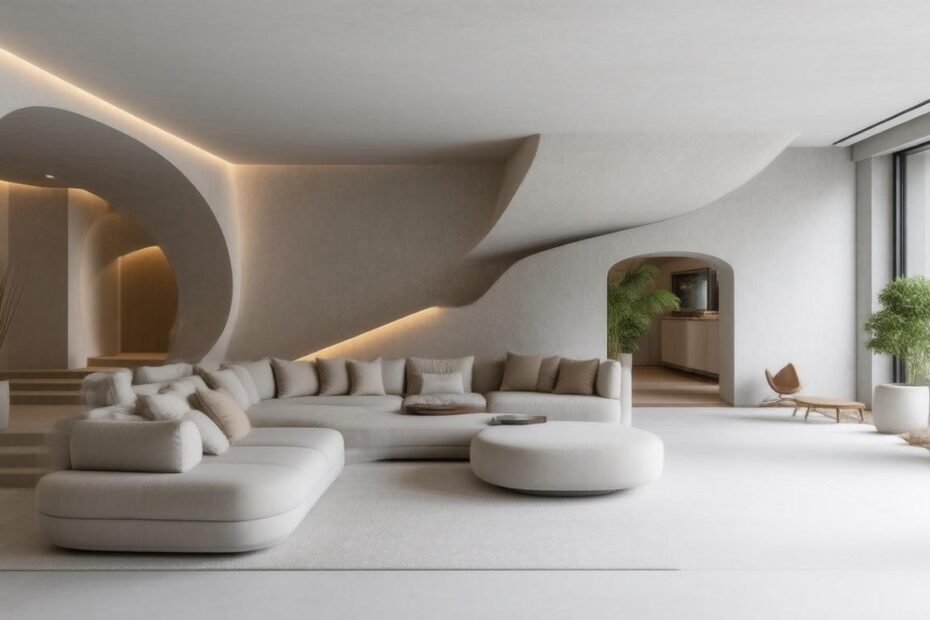 Top 10 Stunning Asymmetrical Designs to Elevate Your Space