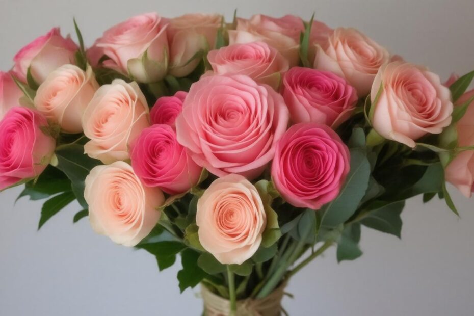 Top 10 Stunning Rose Bouquets for Every Occasion