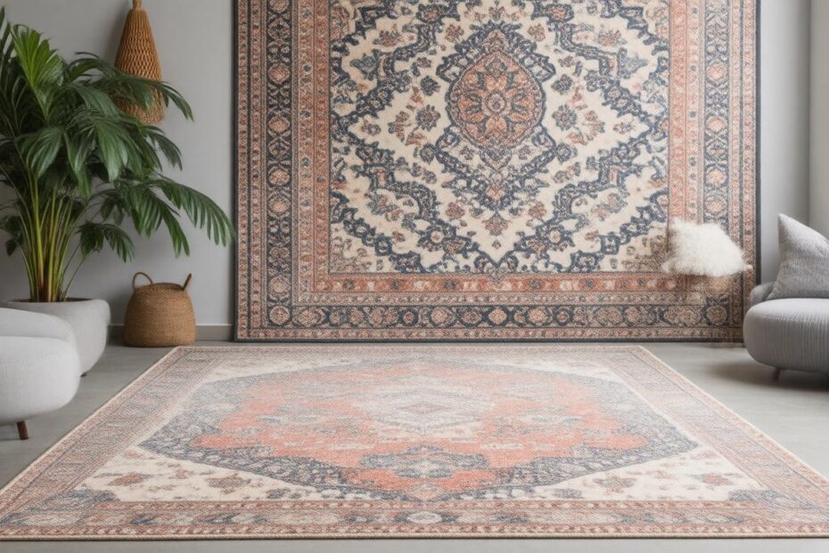 Top 10 Stunning Rugs to Transform Your Living Space