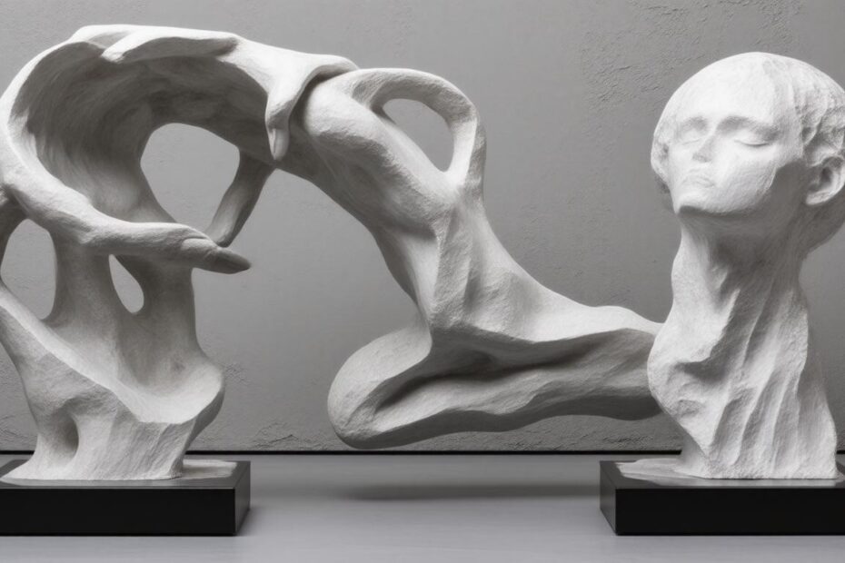 Top 10 Stunning Sculptures to Elevate Your Space