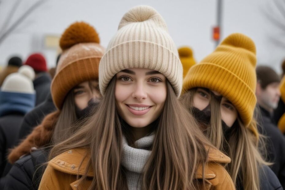 Top 10 Stylish Beanies to Elevate Your Winter Wardrobe