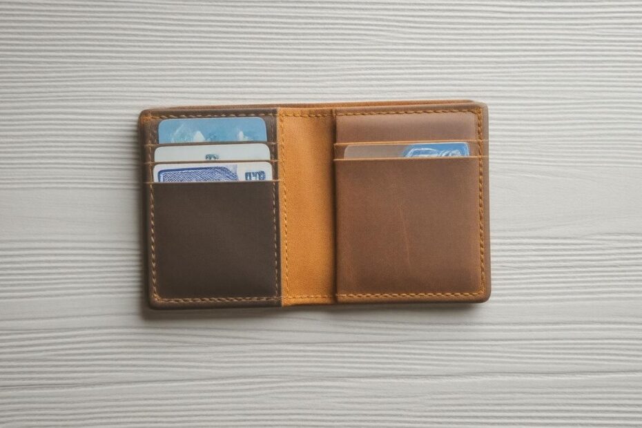 Top 10 Stylish Bifold Wallets for Every Lifestyle