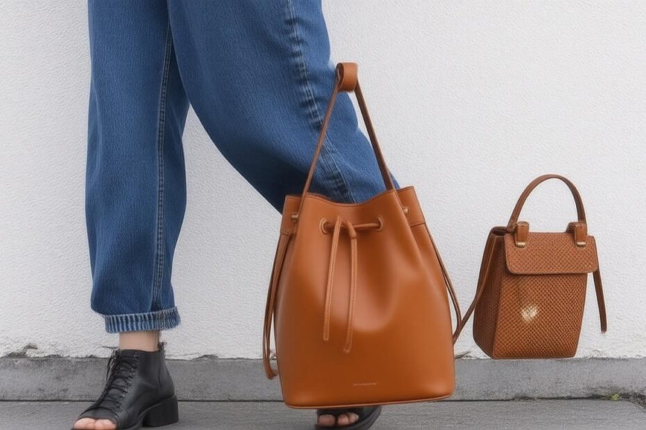 Top 10 Stylish Bucket Bags for Every Occasion