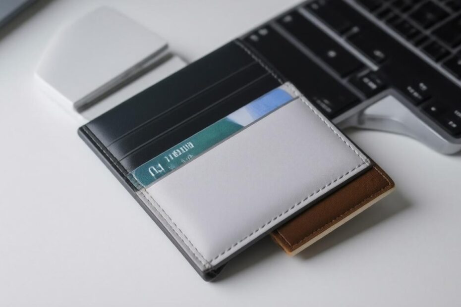 Top 10 Stylish Card Holders for Every Occasion