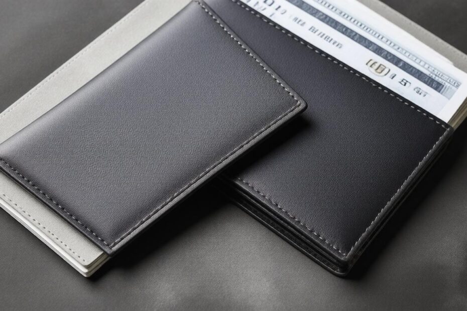 Top 10 Stylish Checkbook Covers to Elevate Your Finance Game