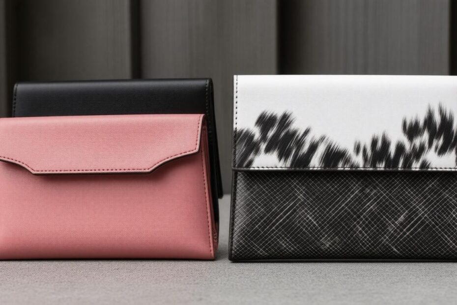 Top 10 Stylish Clutches to Elevate Your Look