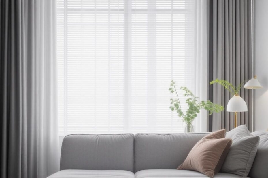 Top 10 Stylish Curtains to Elevate Your Home Decor