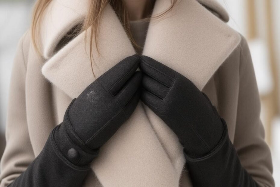 Top 10 Stylish Designer Gloves to Elevate Your Winter Wardrobe