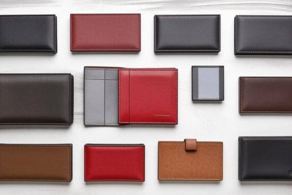 Top 10 Stylish Designer Wallets for Fashion Enthusiasts