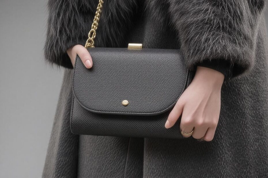 Top 10 Stylish Evening Bags for Every Occasion