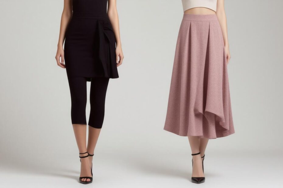Top 10 Stylish Evening Wrap Skirts for Effortless Elegance