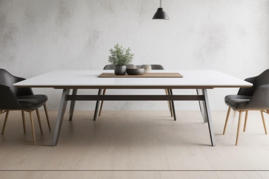 Top 10 Stylish Extendable Tables for Every Home