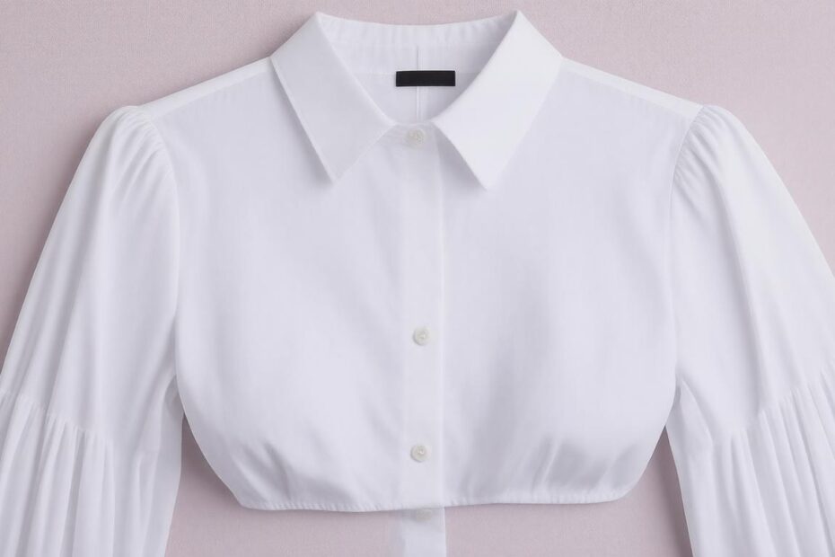 Top 10 Stylish Formal Blouses for Effortless Elegance