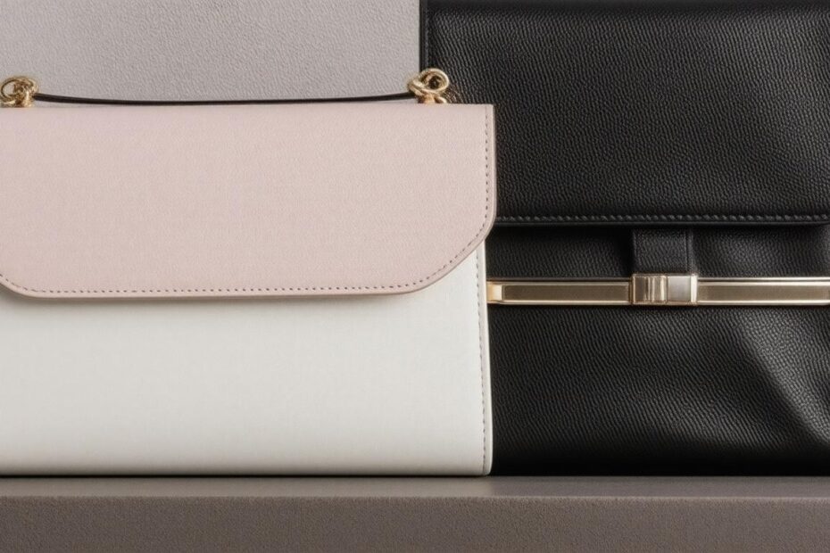 Top 10 Stylish Formal Clutches for Every Occasion