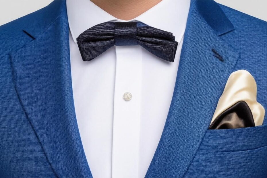 Top 10 Stylish Formal Cufflink Sets to Elevate Your Look