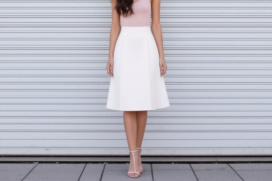 Top 10 Stylish Formal Skirts for Every Occasion
