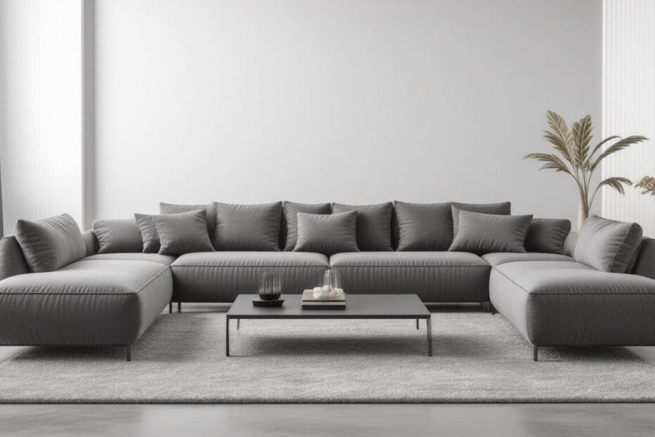 Top 10 Stylish Furniture Pieces with Clean Lines for Modern Interiors